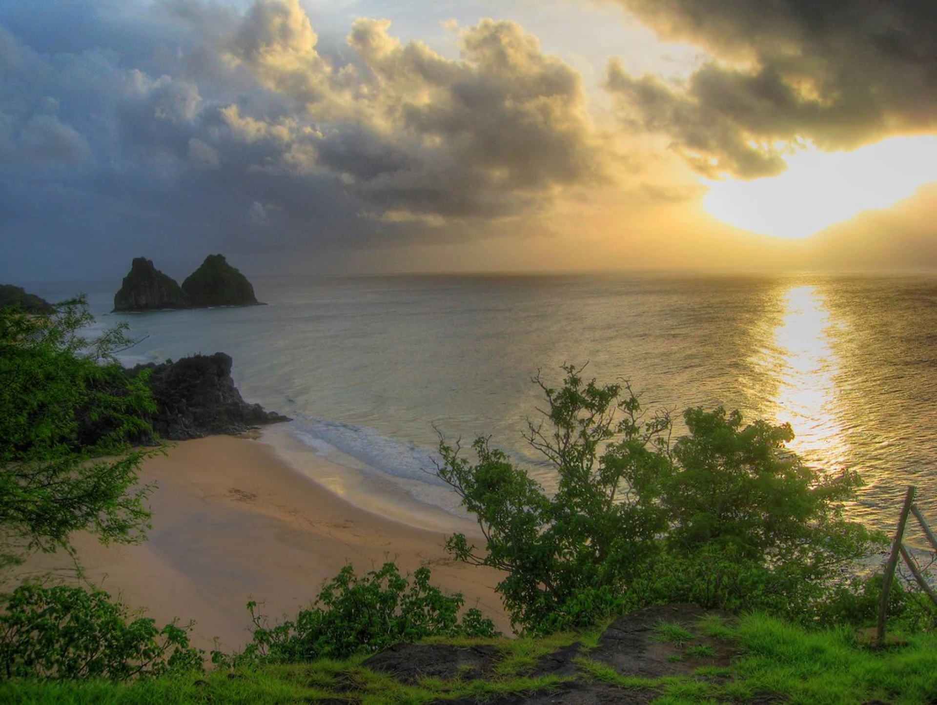 Sol del Nordeste Brasileño