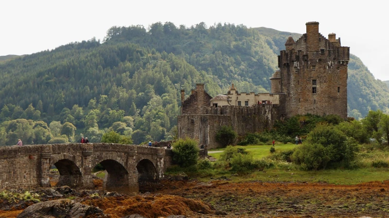 Irlanda Mítica