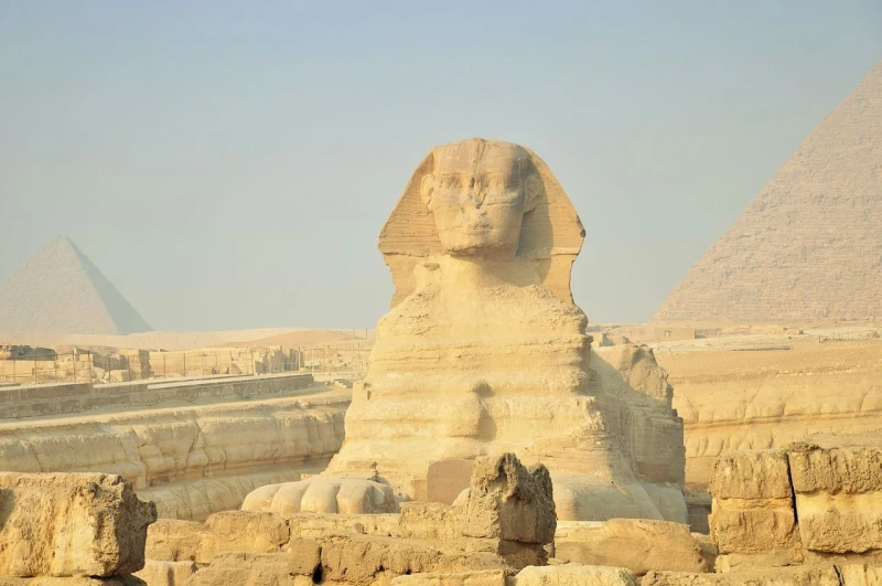 Egipto mas cerca invierno