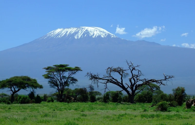 Solo Tanzania 2027