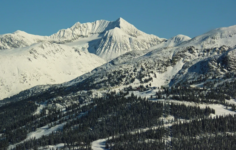 Whistler Espectacular