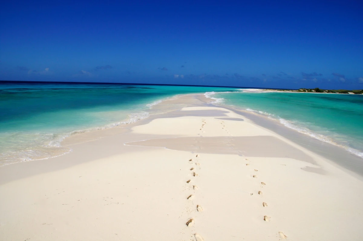 Oriente de Venezuela y playa