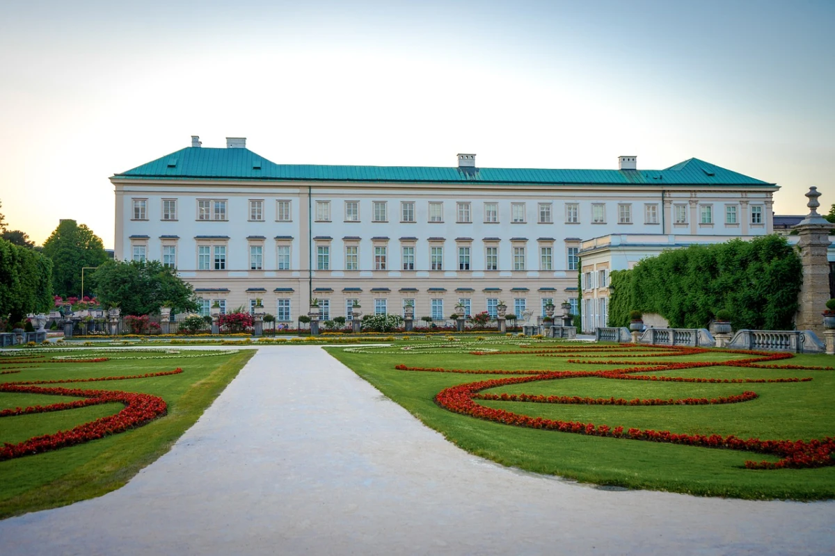 Escapada a Viena y Salzburgo