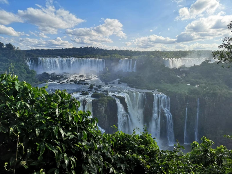 Aventura en Canaima y Los Roques