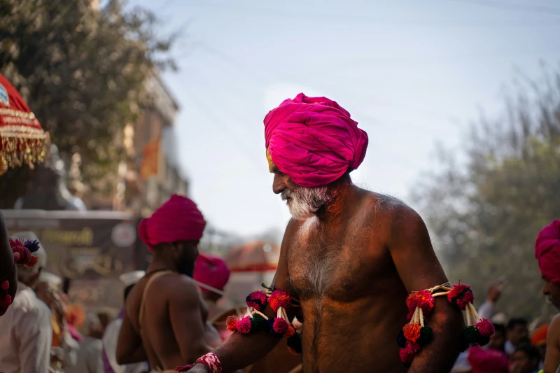 India Espiritual