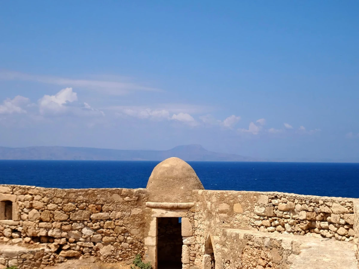 Maravillosa Creta