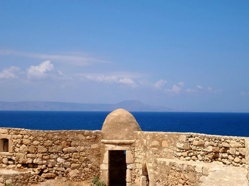 Maravillosa Creta