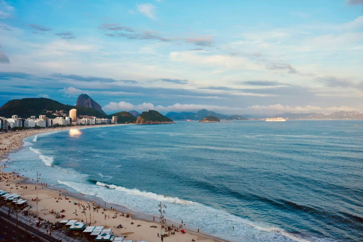 Brasil secreto 