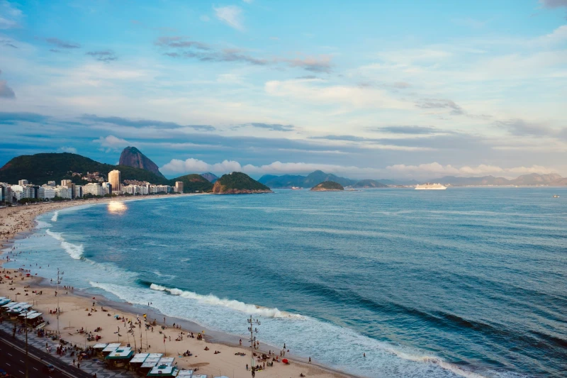 Brasil secreto 