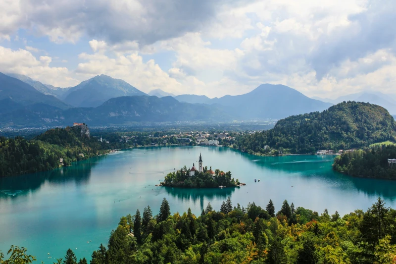 Eslovenia 