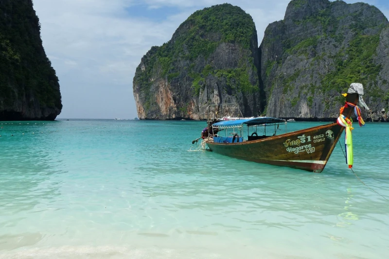 Tailandia expres y Phuket 2025-26