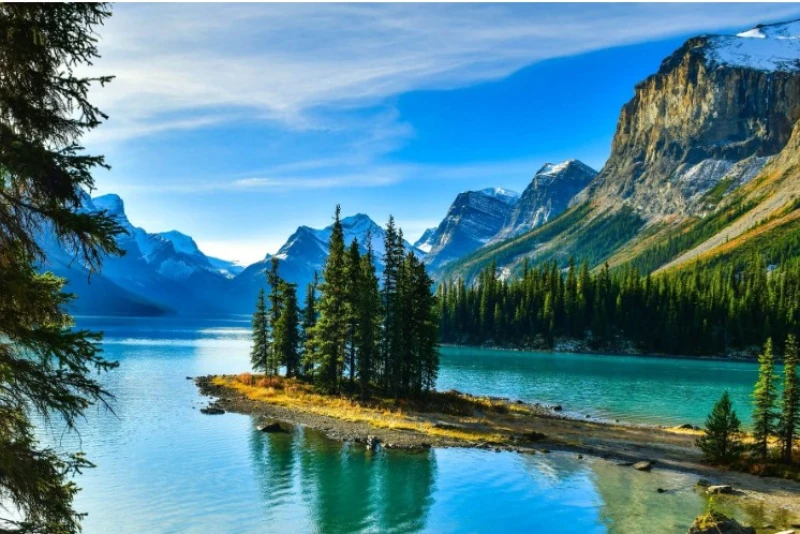 Rocosas y Vancouver 2026