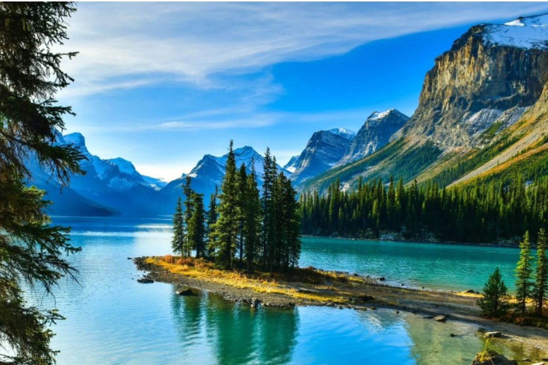 Rocosas y Vancouver 2026