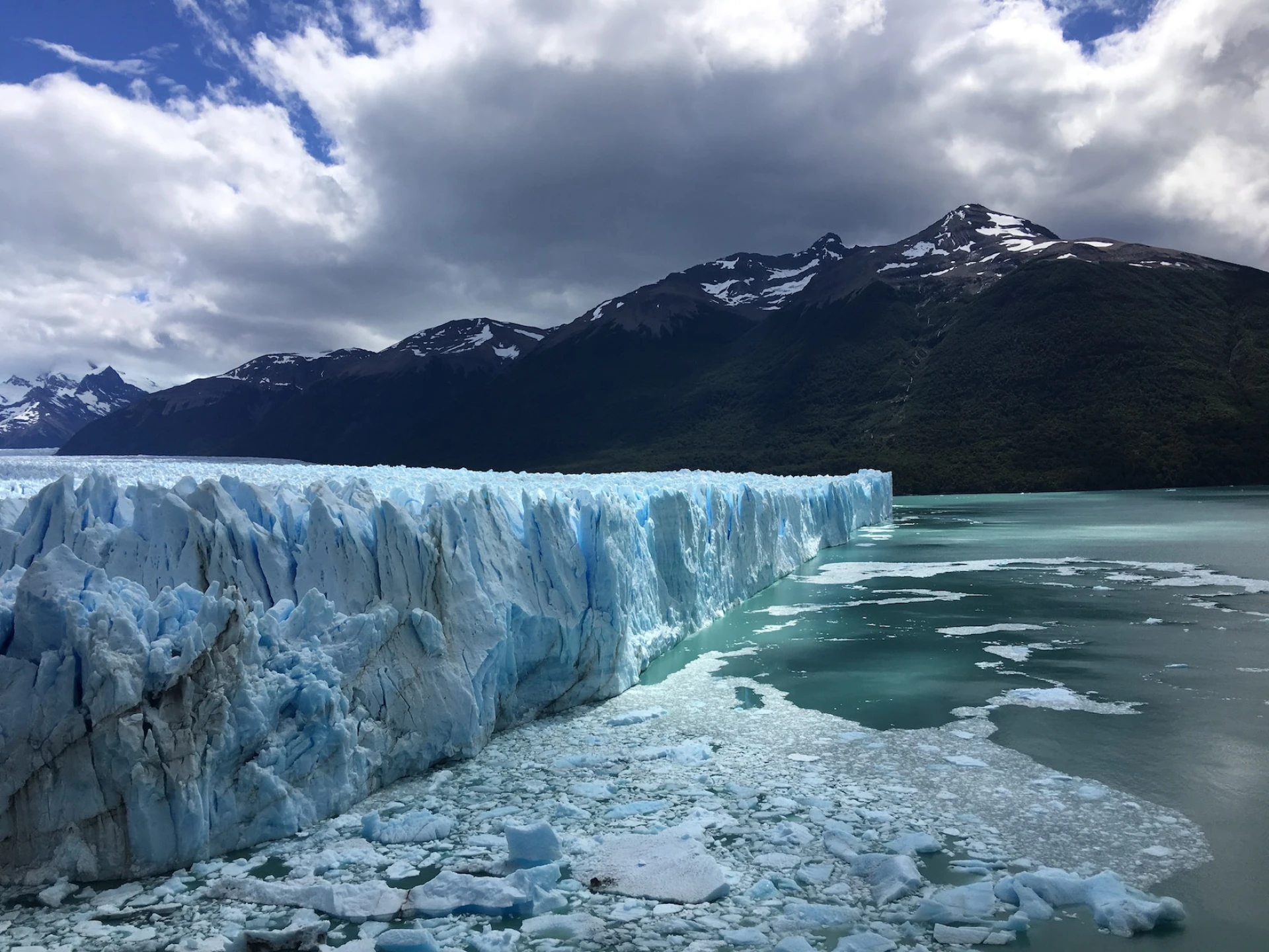 Argentina