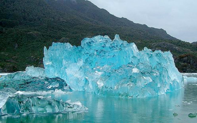 hielo-patagonia