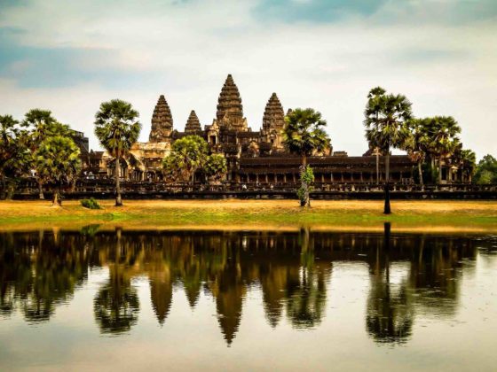 Angkor-Wat-Camboya