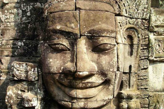 Ta-Prom-Angkor