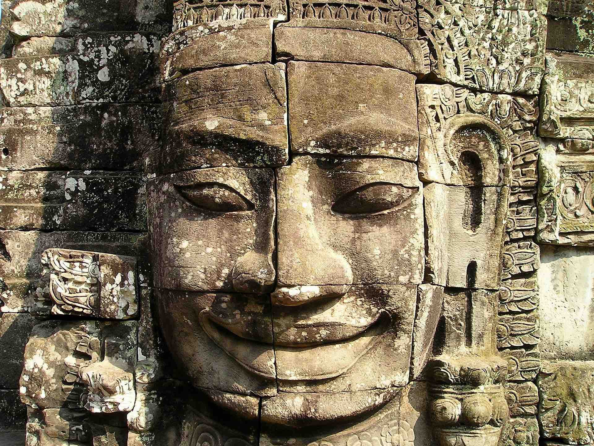 Ta-Prom-Angkor